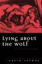 Lying About The Wolf - Preview