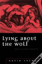 Capa do artigo Lying About The Wolf