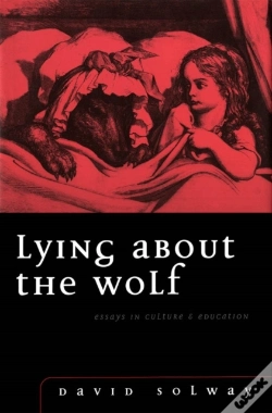 Capa do artigo Lying About The Wolf