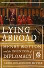 Lying Abroad - Preview