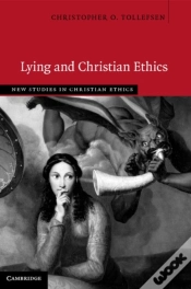 Capa do artigo Lying And Christian Ethics