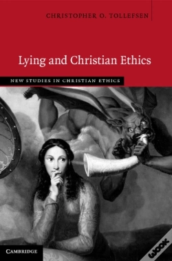 Capa do artigo Lying And Christian Ethics