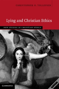 Capa do artigo Lying And Christian Ethics