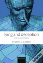 Lying And Deception