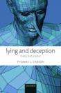Lying And Deception - Preview