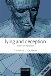 Lying And Deception