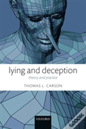 Capa do artigo Lying And Deception