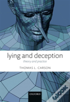 Lying And Deception