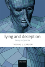 Lying And Deception - Preview