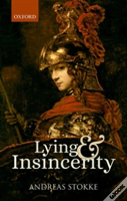 Capa do artigo Lying And Insincerity