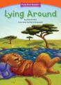 Lying Around - Preview