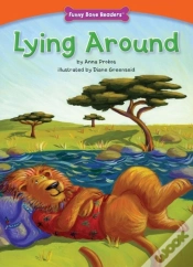 Capa do artigo Lying Around