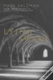 Capa do artigo Lying Awake