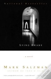Capa do artigo Lying Awake