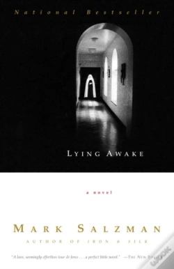 Capa do artigo Lying Awake