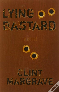 Capa do artigo Lying Bastard