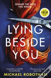Capa do artigo Lying Beside You