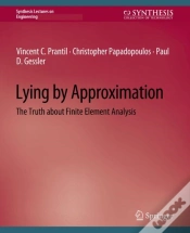 Capa do artigo Lying By Approximation