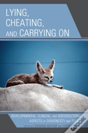 Capa do artigo Lying, Cheating, And Carrying On