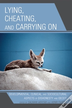 Capa do artigo Lying, Cheating, And Carrying On