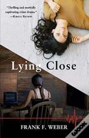 Capa do artigo Lying Close