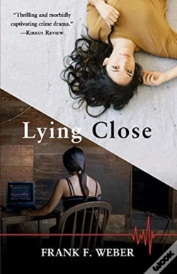 Capa do artigo Lying Close