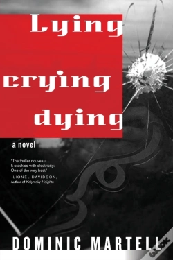 Capa do artigo Lying Crying Dying