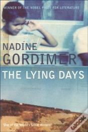 Capa do artigo Lying Days