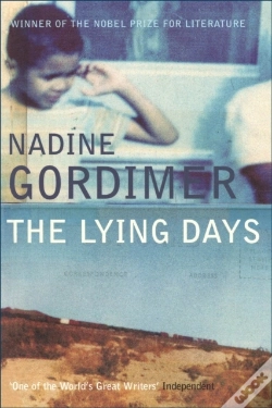 Capa do artigo Lying Days