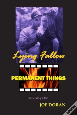 Capa do artigo Lying Fallow And Permanent Things