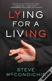 Lying For A Living