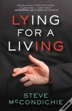 Capa do artigo Lying For A Living