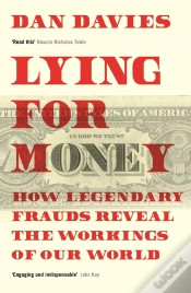 Capa do artigo Lying For Money