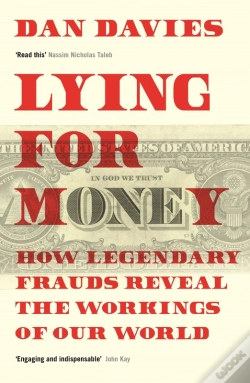 Capa do artigo Lying For Money