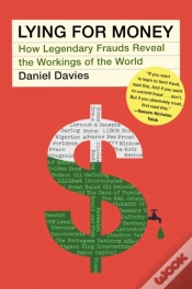 Capa do artigo Lying For Money
