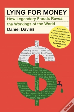 Capa do artigo Lying For Money