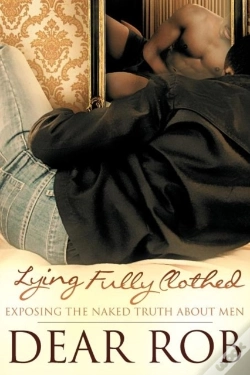 Capa do artigo Lying Fully Clothed