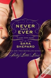 Capa do artigo Lying Game #2: Never Have I Ever