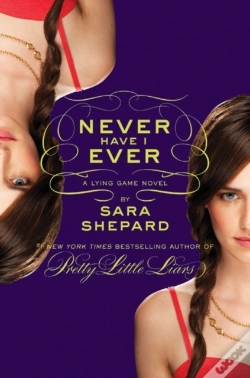 Capa do artigo Lying Game #2: Never Have I Ever