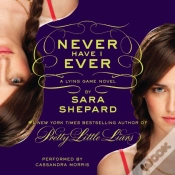 Capa do artigo Lying Game #2: Never Have I Ever