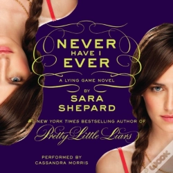 Capa do artigo Lying Game #2: Never Have I Ever