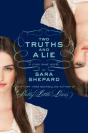 Lying Game #3: Two Truths And A Lie - Preview