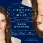 Lying Game #3: Two Truths And A Lie - Preview