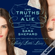 Capa do artigo Lying Game #3: Two Truths And A Lie