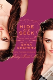 Capa do artigo Lying Game #4: Hide And Seek