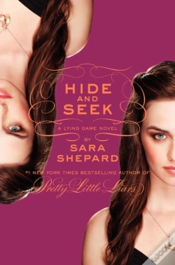 Capa do artigo Lying Game #4: Hide And Seek