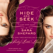 Capa do artigo Lying Game #4: Hide And Seek