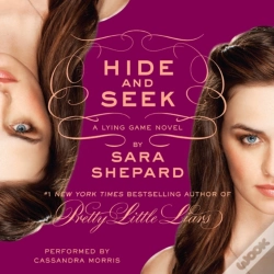 Capa do artigo Lying Game #4: Hide And Seek