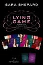 Lying Game Complete Collection - Preview