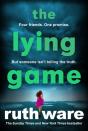 Lying Game - Preview